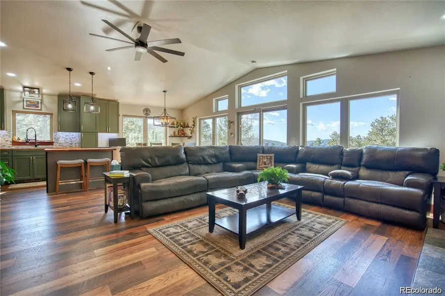 61 Country Sky Lane, Estes Park, CO 80517 - #3
