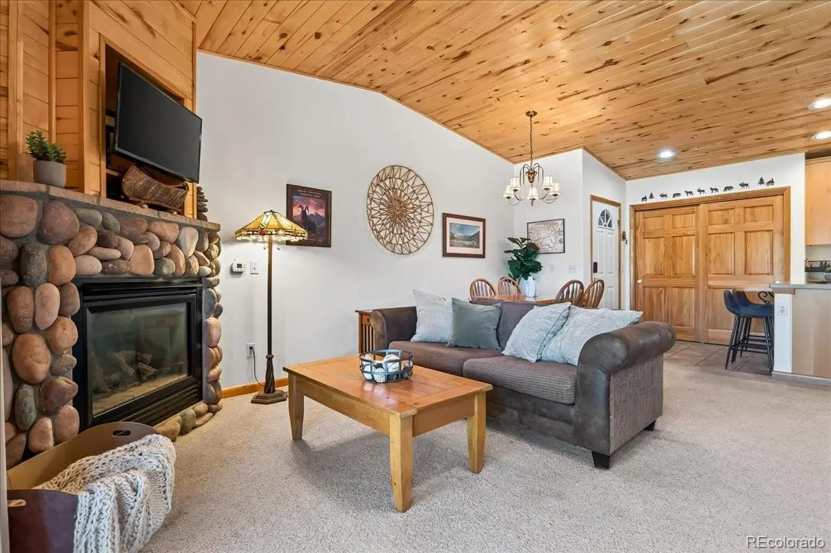 205 Bella Vista Court #312, Grand Lake, CO 80447 - #1