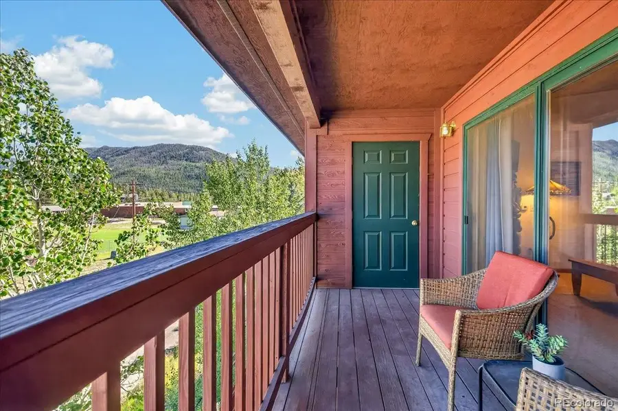 205 Bella Vista Court #312, Grand Lake, CO 80447 - #2