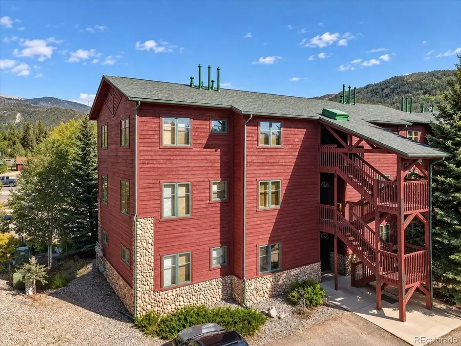 205 Bella Vista Court #312, Grand Lake, CO 80447 - #3