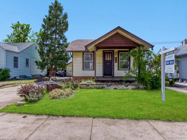 4075 S Lincoln Street, Englewood, CO 80113