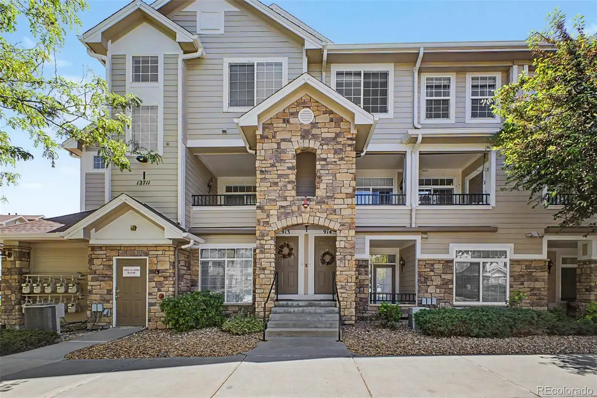 12711 Colorado Boulevard #914, Thornton, CO 80241 - #1