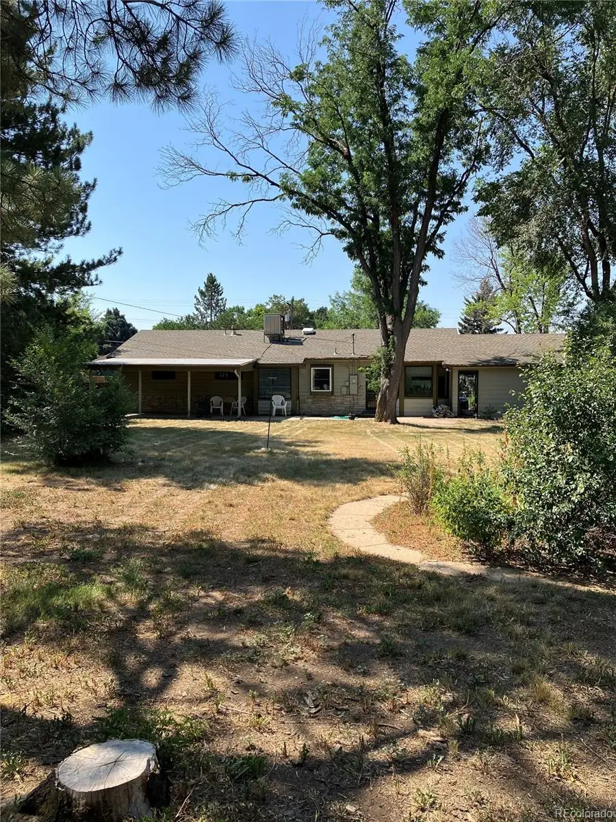 4827 E Vassar Avenue, Denver, CO 80222 - #3