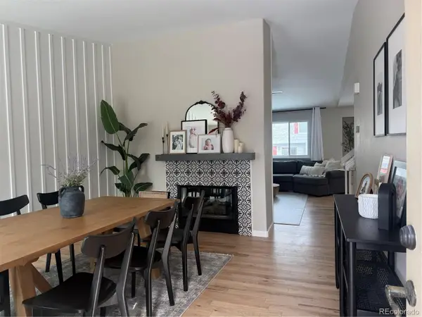 17605 Cornish Place, Parker, CO 80134