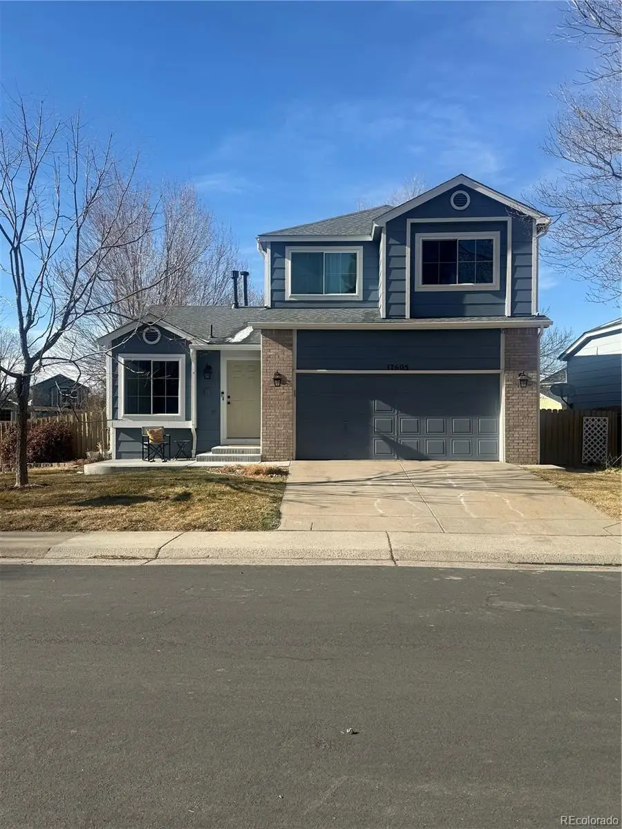 17605 Cornish Place, Parker, CO 80134 - #2