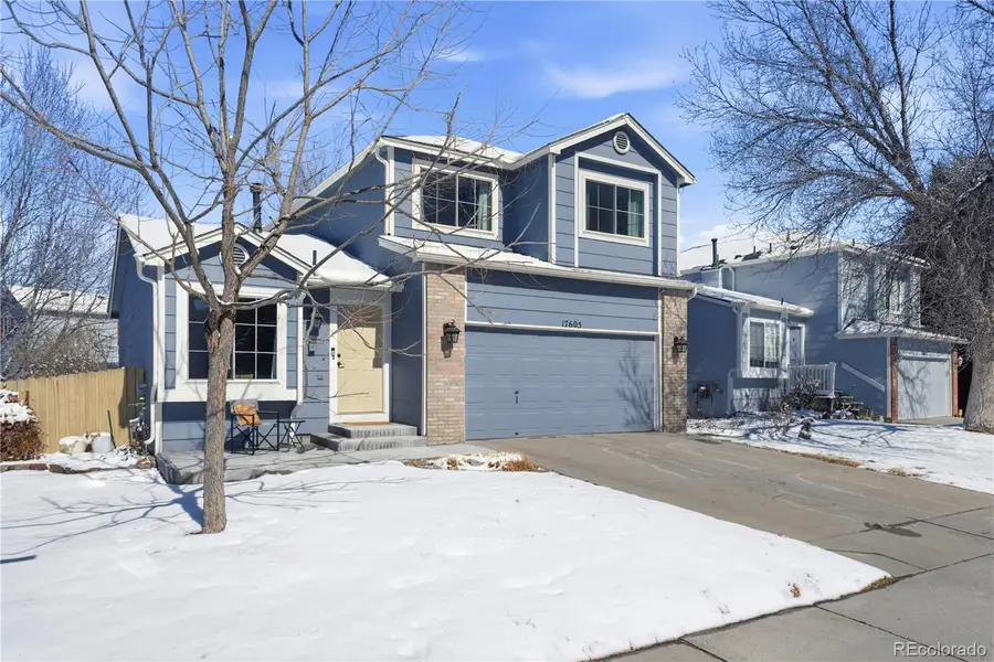 17605 Cornish Place, Parker, CO 80134 - #3