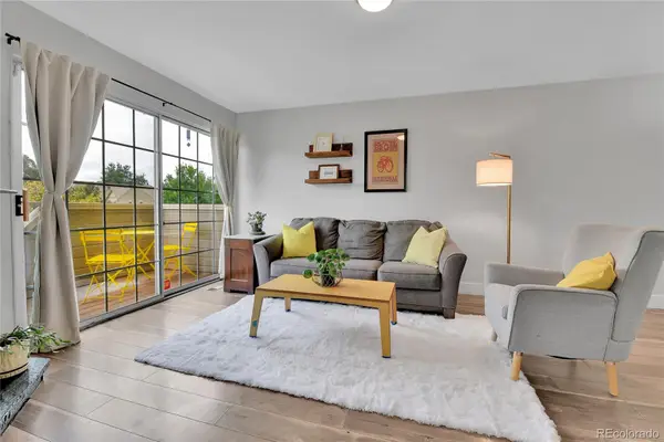 1818 S Quebec Way #4-6, Denver, CO 80231