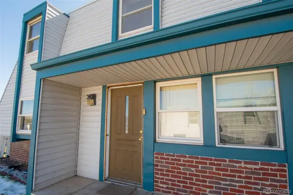 3003 E Fountain Boulevard, Colorado Springs, CO 80910