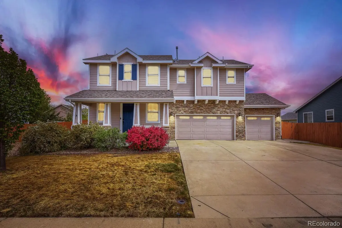 715 Stonehaven Street, Dacono, CO 80514 - #1