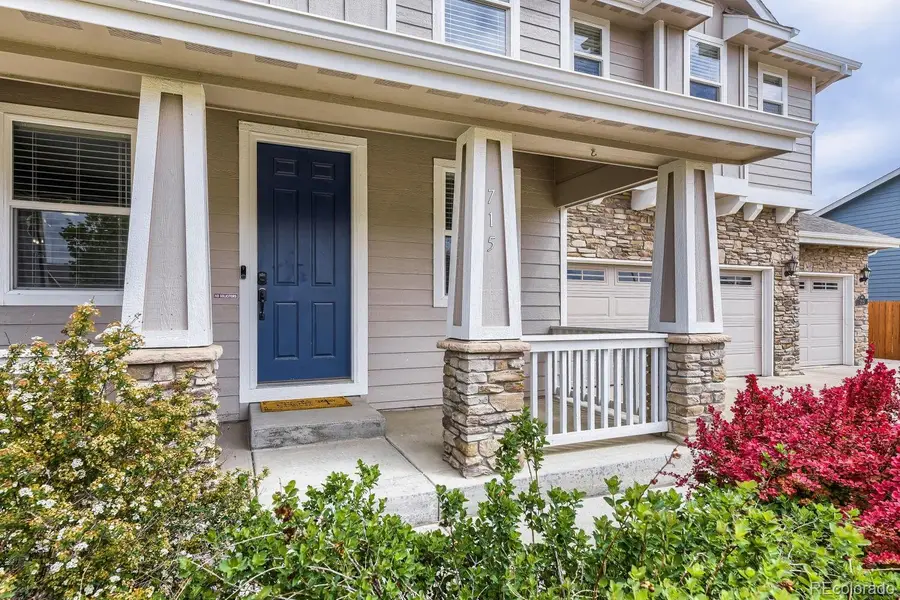 715 Stonehaven Street, Dacono, CO 80514 - #3