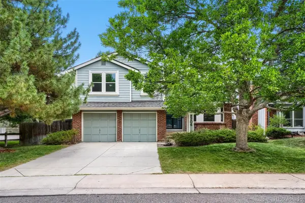 7706 S Curtice Circle, Littleton, CO 80120