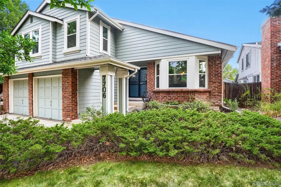 7706 S Curtice Circle, Littleton, CO 80120 - #2