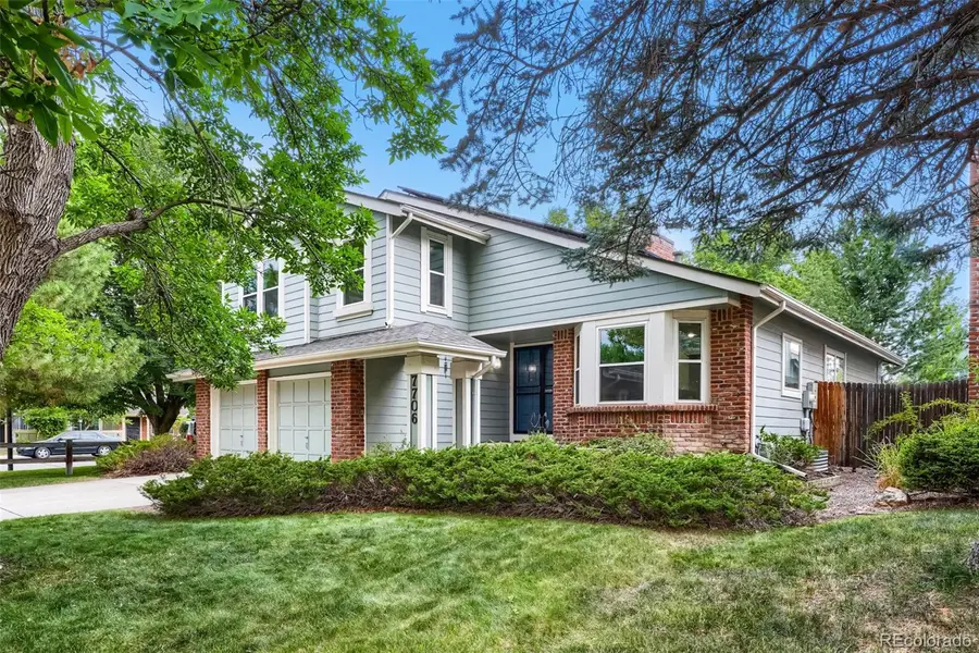 7706 S Curtice Circle, Littleton, CO 80120 - #3