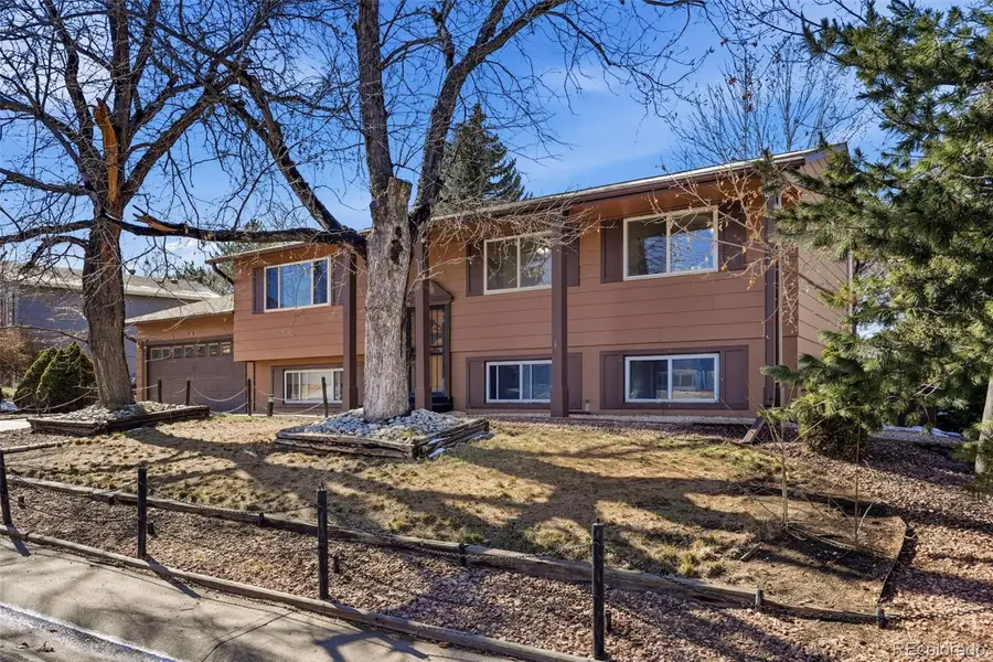 7201 S Washington Way, Littleton, CO 80122 - #3