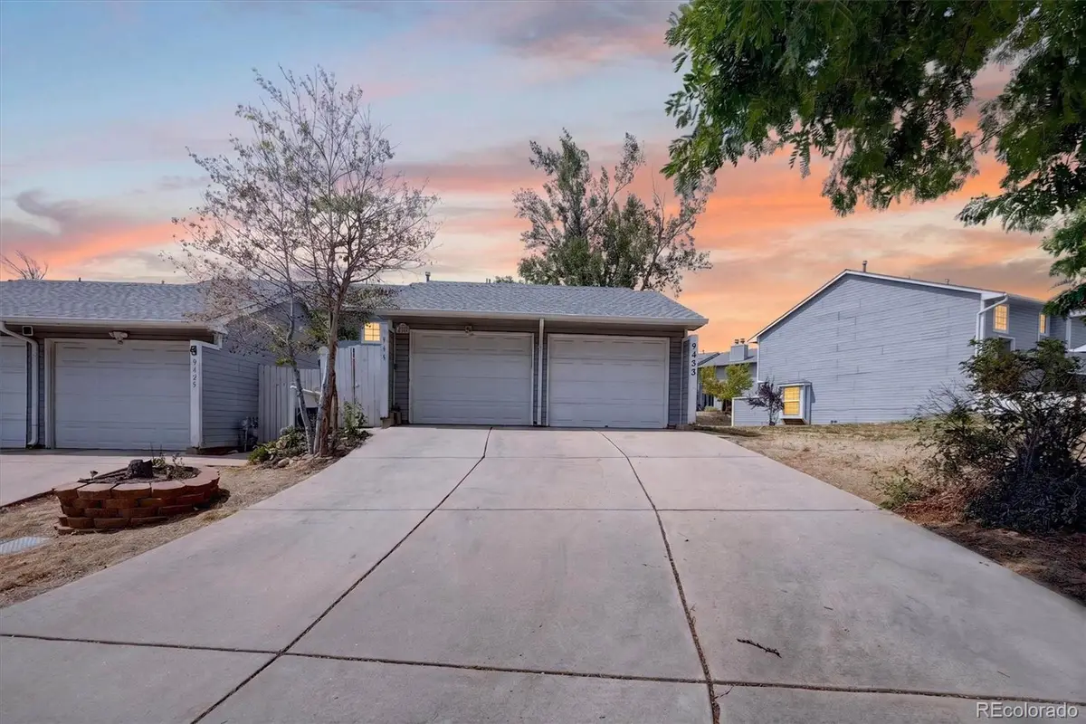 9431 Lou Drive, West Adams, CO 80260 - #1