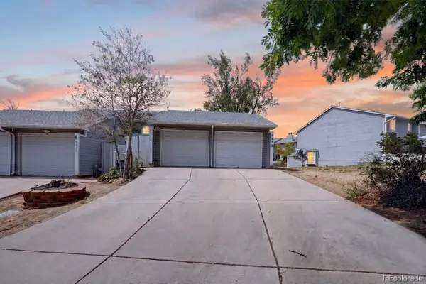 9431 Lou Drive, Denver, CO 80260