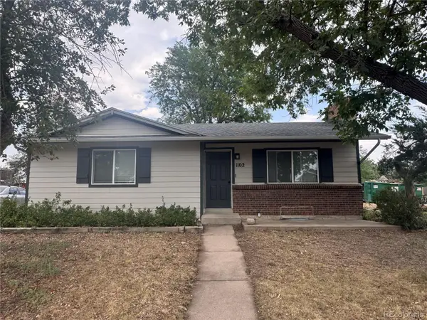 1102 Nucla Street, Aurora, CO 80011