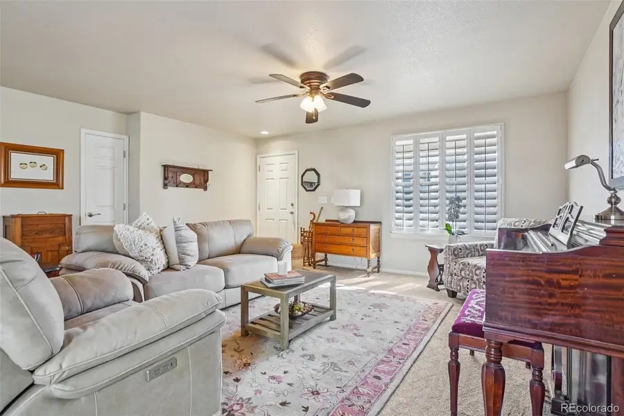 5435 S Shawnee Way, Aurora, CO 80015 - #2