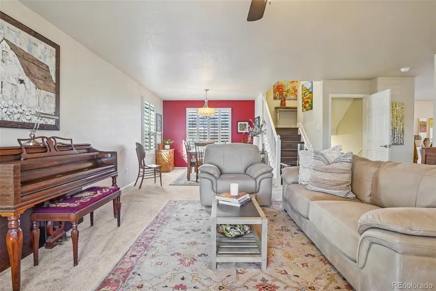 5435 S Shawnee Way, Aurora, CO 80015 - #3