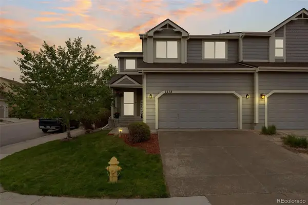 1378 Willow Oak Road, Castle Rock, CO 80104