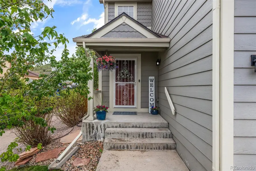 1378 Willow Oak Road, Castle Rock, CO 80104 - #3