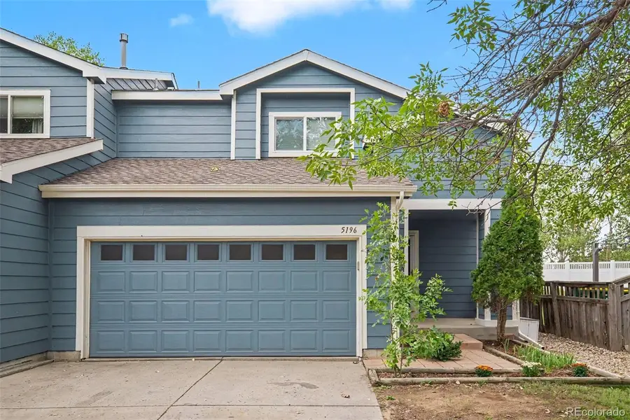 5196 Goshawk Street, Brighton, CO 80601 - #2