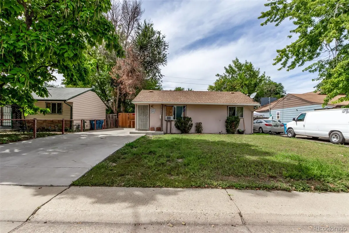 6451 Glencoe Street, Commerce City, CO 80022 - Image #1