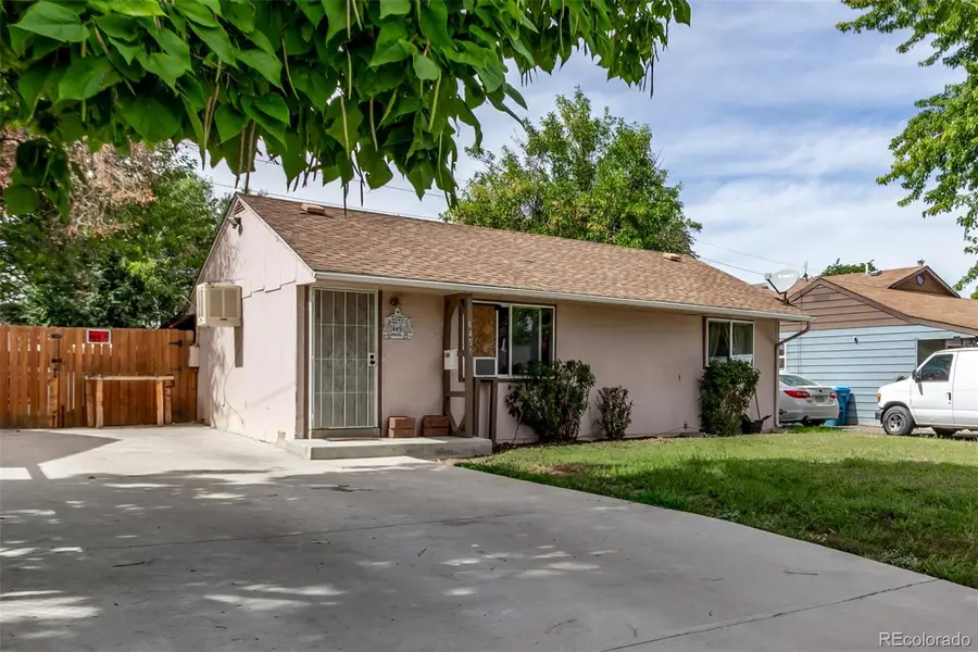 6451 Glencoe Street, Commerce City, CO 80022 - Image #3