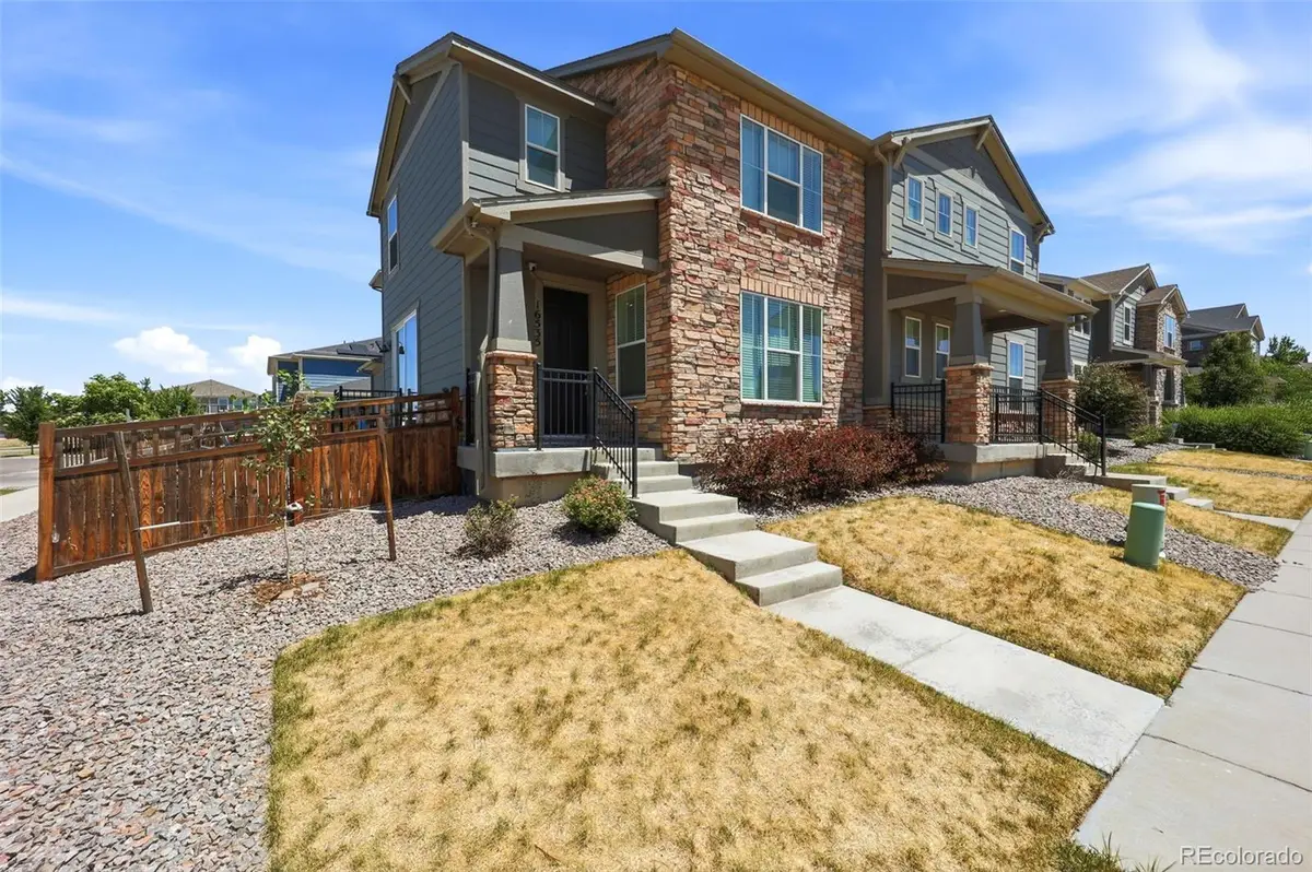 16535 E Alameda Parkway, Aurora, CO 80017 - #1