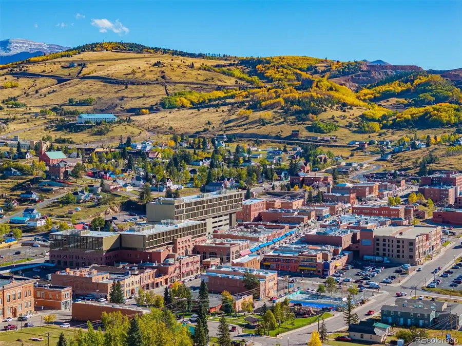 Redhill, Fairplay, CO 80440 - Image #3