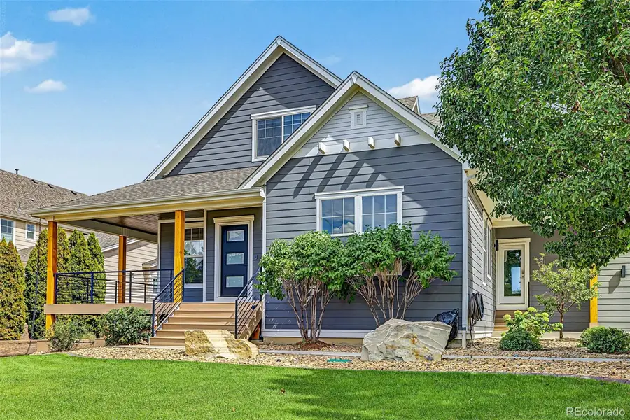 9380 Homestead, Frederick, CO 80504 - #2