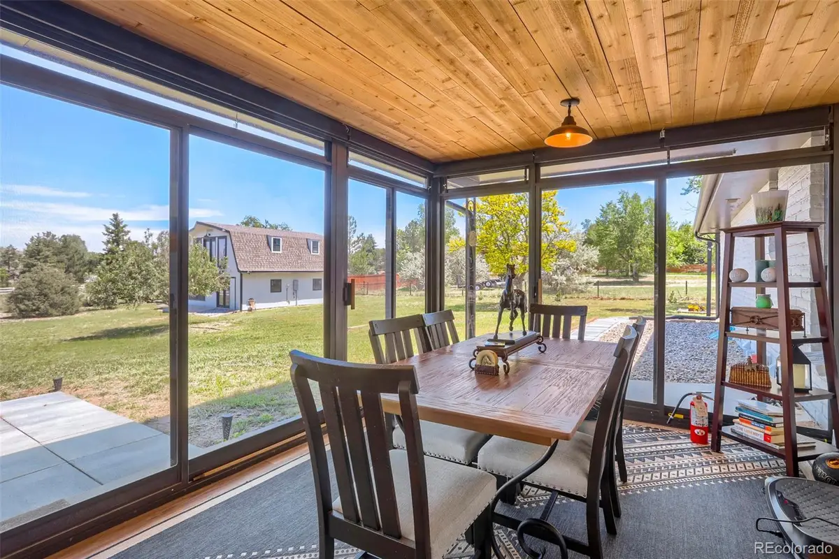 7155 W Montview Lane, Littleton, CO 80125 - #1