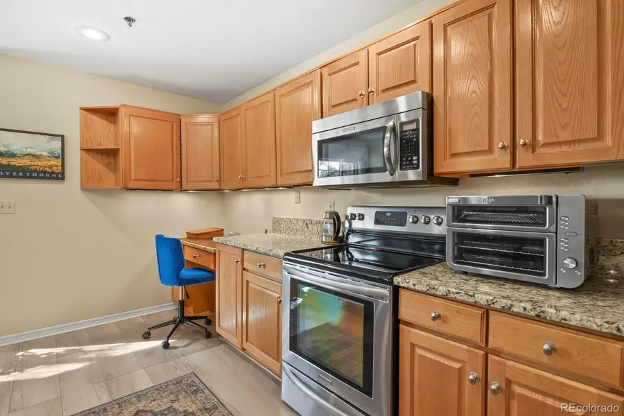 31819 Rocky Village Drive #111, Evergreen, CO 80439 - #3