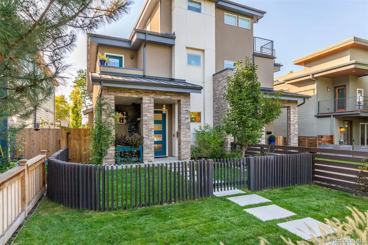 1935 Lowell Boulevard, Denver, CO 80204 - #1