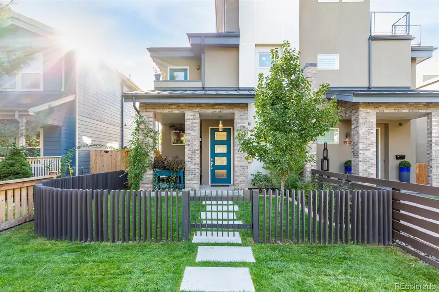 1935 Lowell Boulevard, Denver, CO 80204 - #2