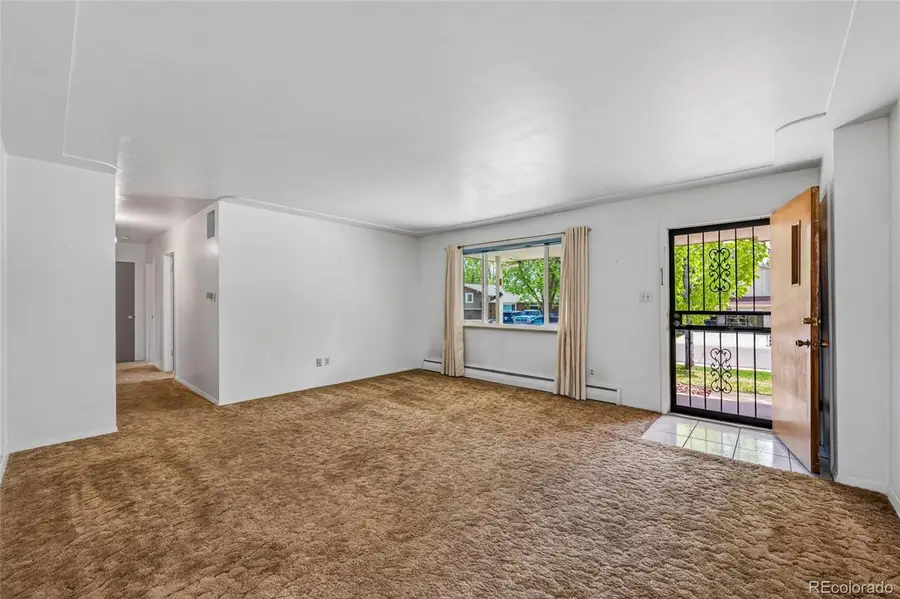 5051 W Geddes Circle, Littleton, CO 80128 - #3