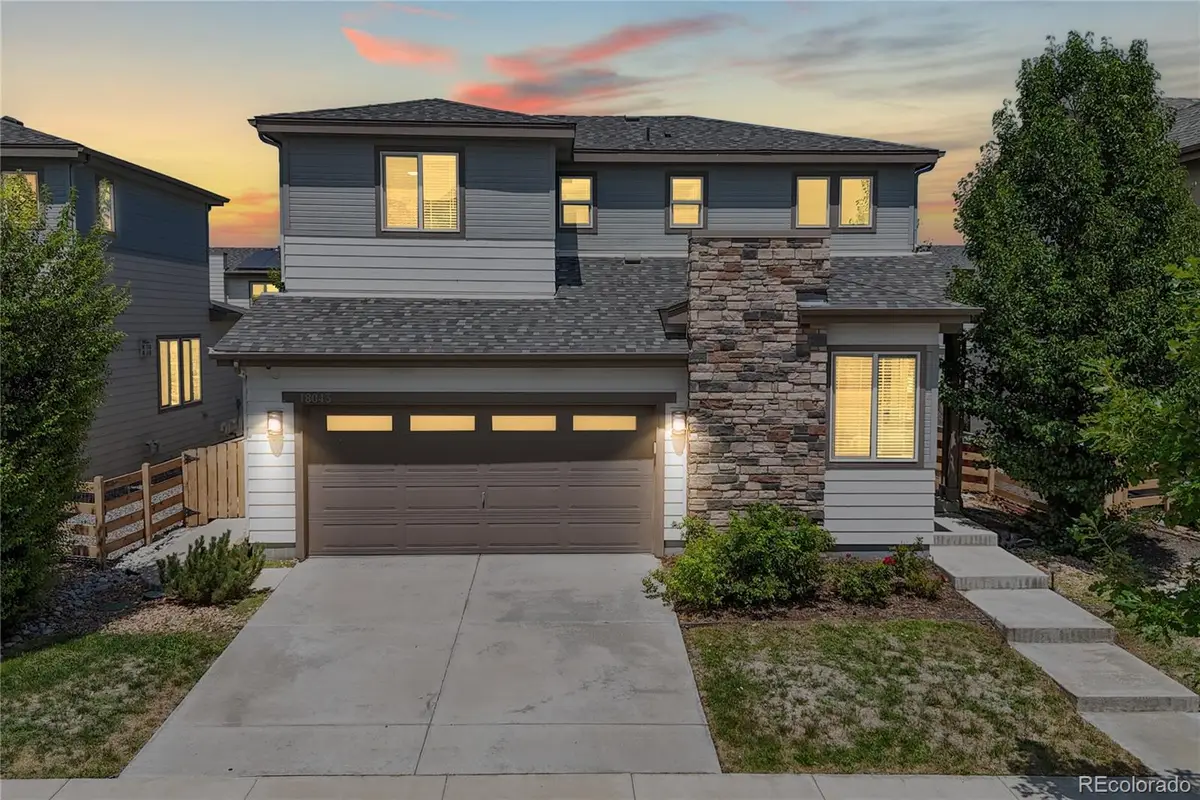 18043 E 107th Avenue, Commerce City, CO 80022 - #1