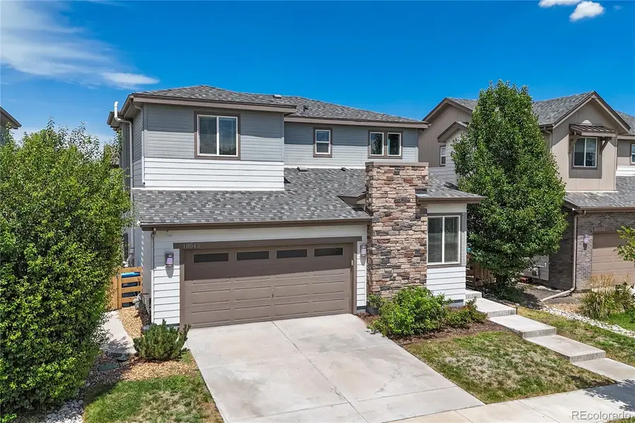 18043 E 107th Avenue, Commerce City, CO 80022 - #2
