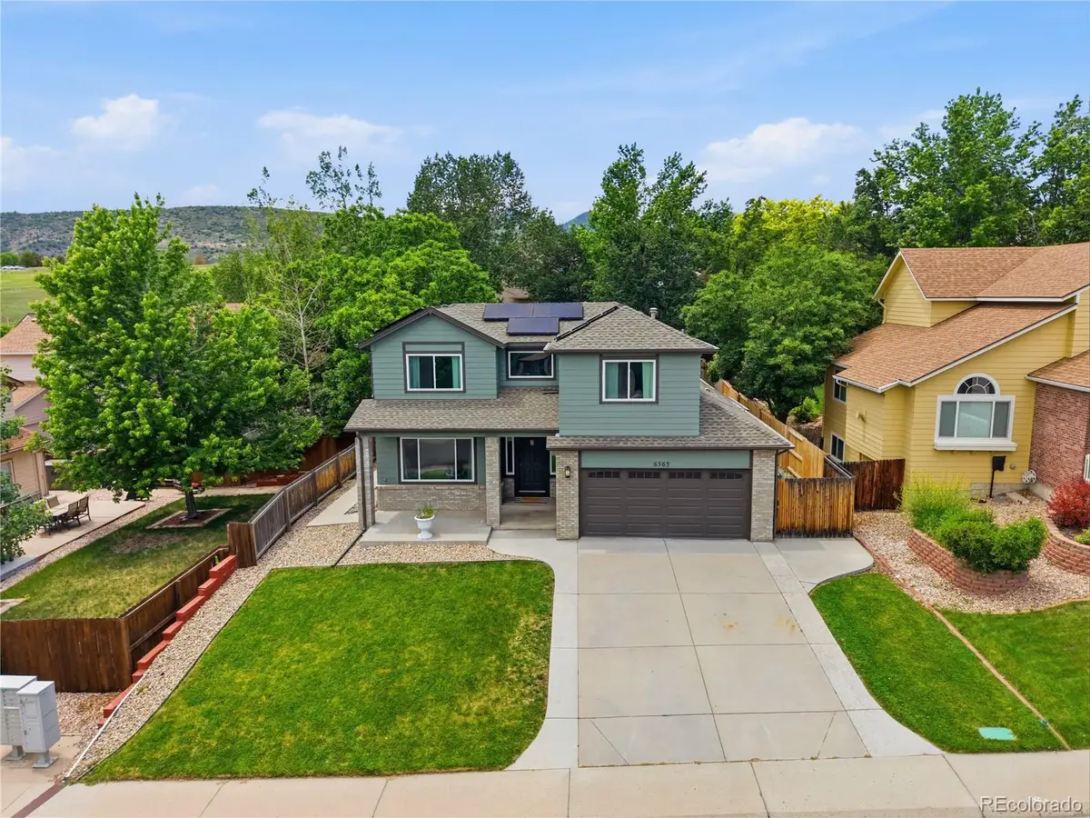 6563 S Taft Way, Littleton, CO 80127 - #1