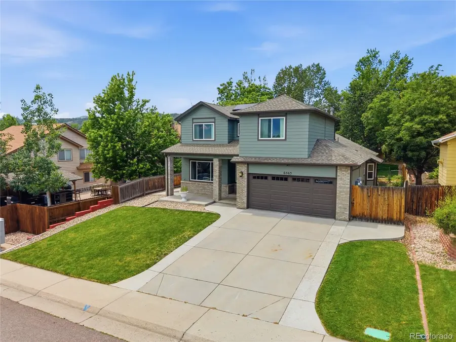 6563 S Taft Way, Littleton, CO 80127 - #2