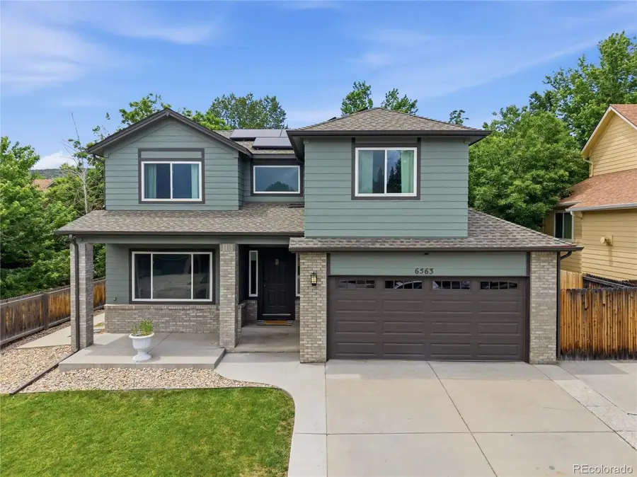 6563 S Taft Way, Littleton, CO 80127 - #3