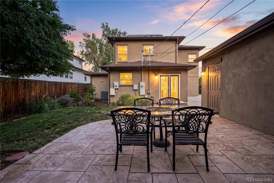 965 Krameria Street, Denver, CO 80220 - #2