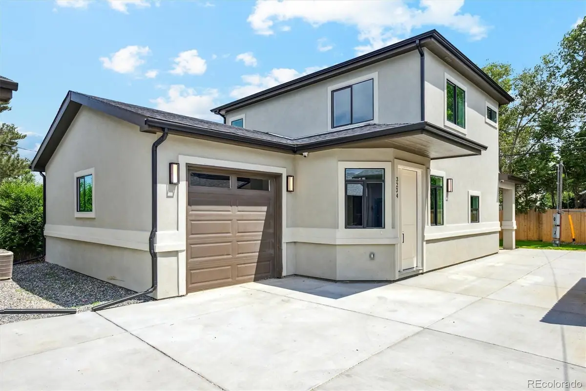 3224 W Dakota Avenue, Denver, CO 80219 - #1