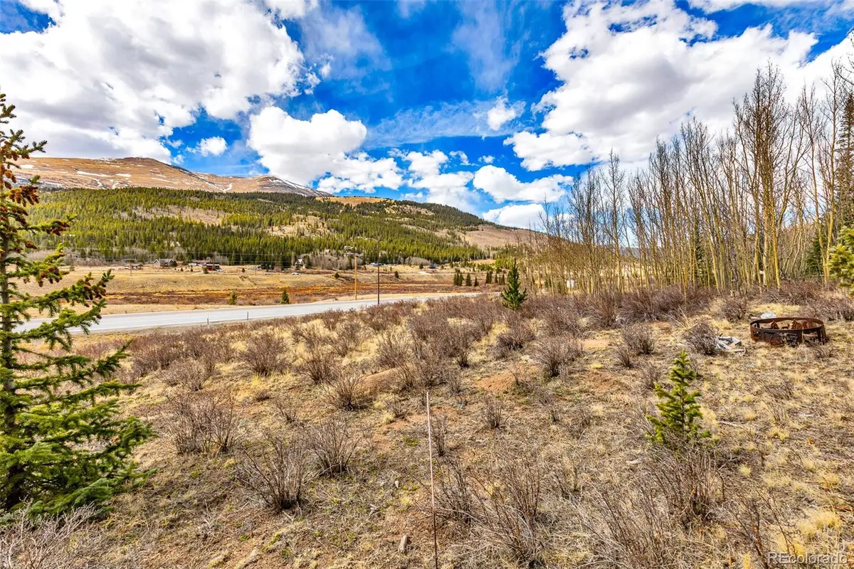 55780 Highway 9, Fairplay, CO 80440 - #1