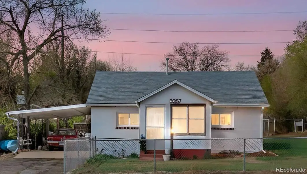 3357 S Zuni Street, Englewood, CO 80110 - #1