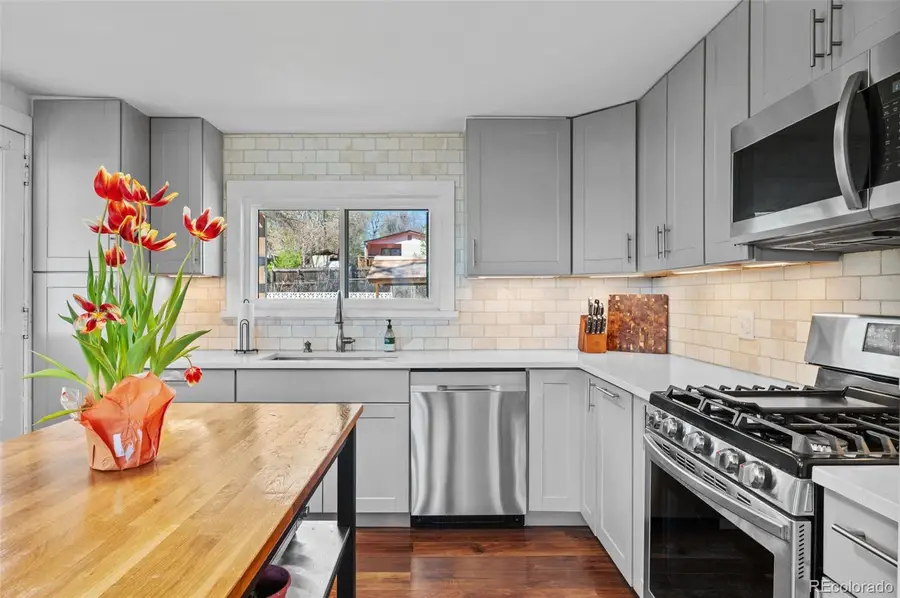 3357 S Zuni Street, Englewood, CO 80110 - #2