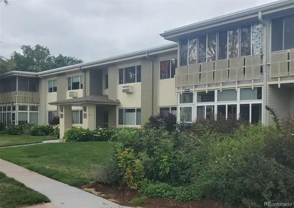 725 S Clinton Street #11A, Denver, CO 80247