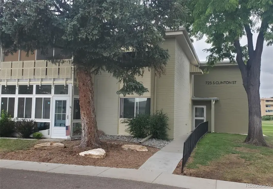 725 S Clinton Street #11A, Denver, CO 80247 - #3