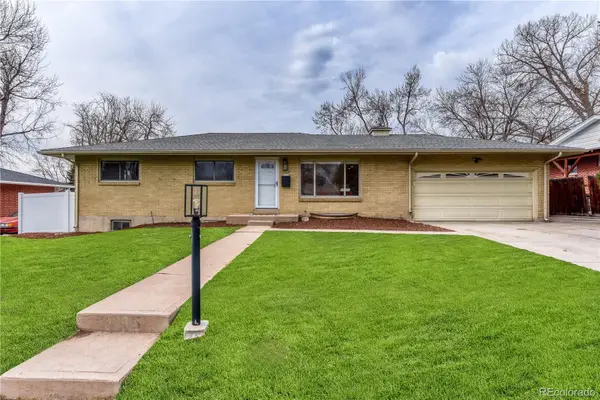 3245 S Newton Street, Denver, CO 80236