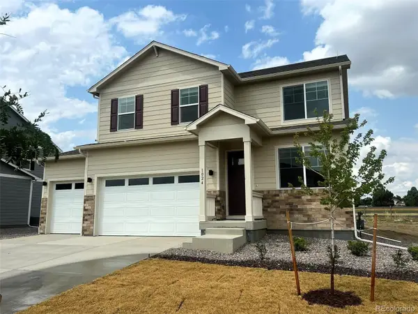 1864 Mount Monroe Drive, Berthoud, CO 80513